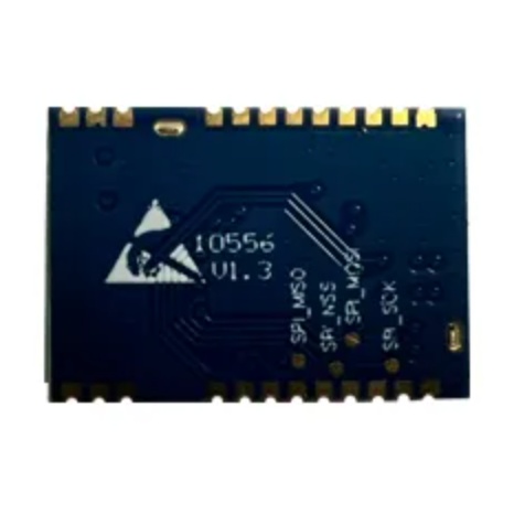 LoRa通信モジュール(特定小電力/LoRaWAN対応)【A660-900T22】