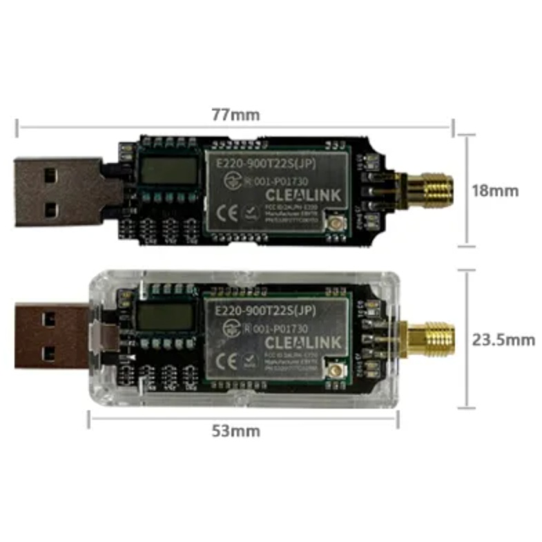 AirChecker C3/USB セット【DTP-ACCU-S】
