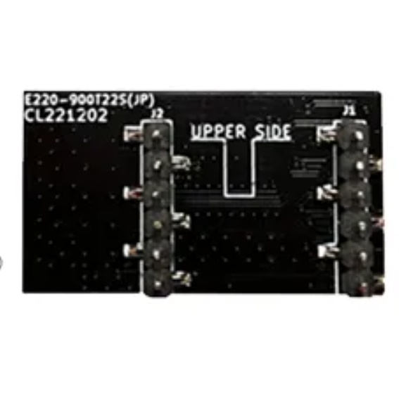 Sony SPRESENSE用LoRa Add-onボード【DTH-SSLR】