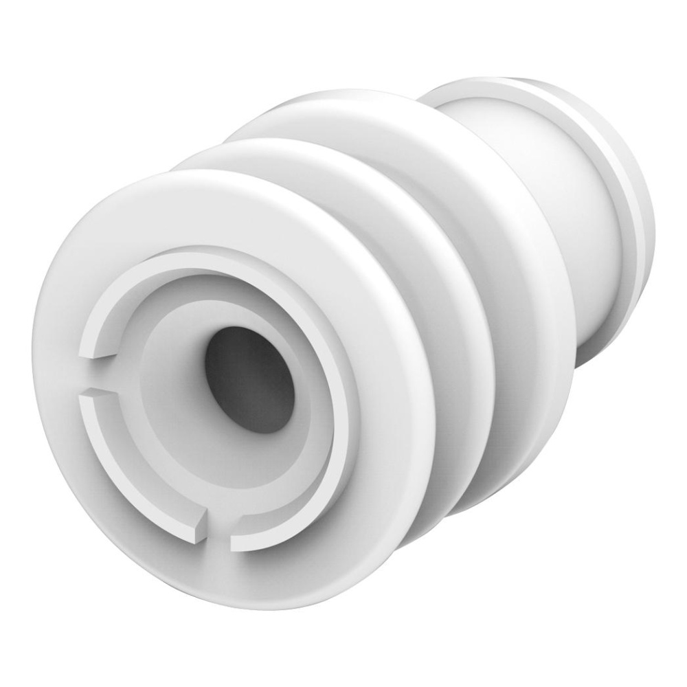 chocochip31さん専用 SINGLE WIRE SEAL SILICONE WHITE 828905-1. AMP Connectors / TE