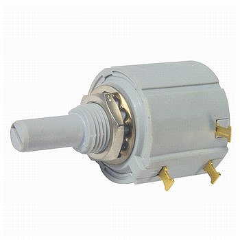 多回転精密ポテンショメータ 2kw 7274r2kl 25 Tt Electronics Bi Technologies製 電子部品 半導体通販のマルツ