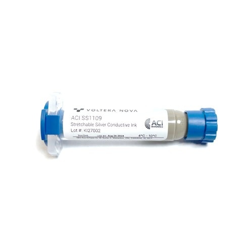 ACI社製ストレッチャブル導電性インク SS1109【V-ONE-ACI-SS1109-INK】
