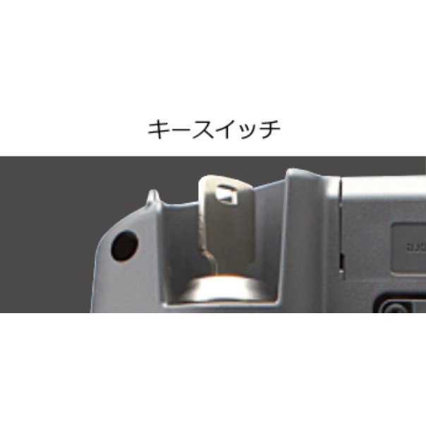 タッチパネル GP4000Hシリーズ(ハンディー)【PFXGP4311HTADERK】