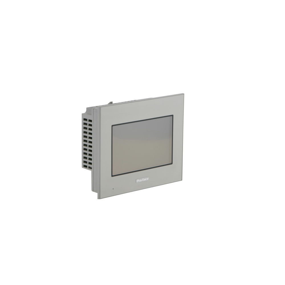 タッチパネル GP4000シリーズ(スタンダード)【PFXGP4401WADW】