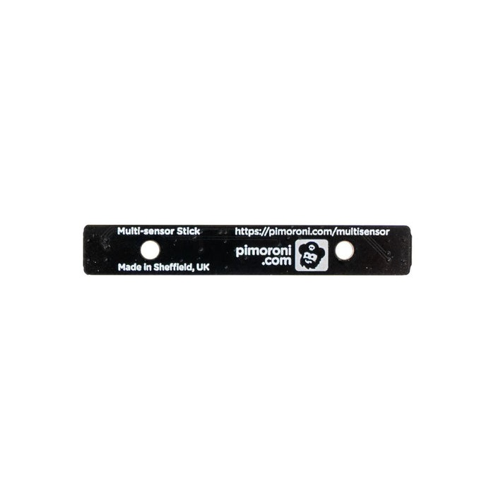 マルチセンサスティック(BME280+LTR559+LSM6DS3)【PIMORONI-PIM745】