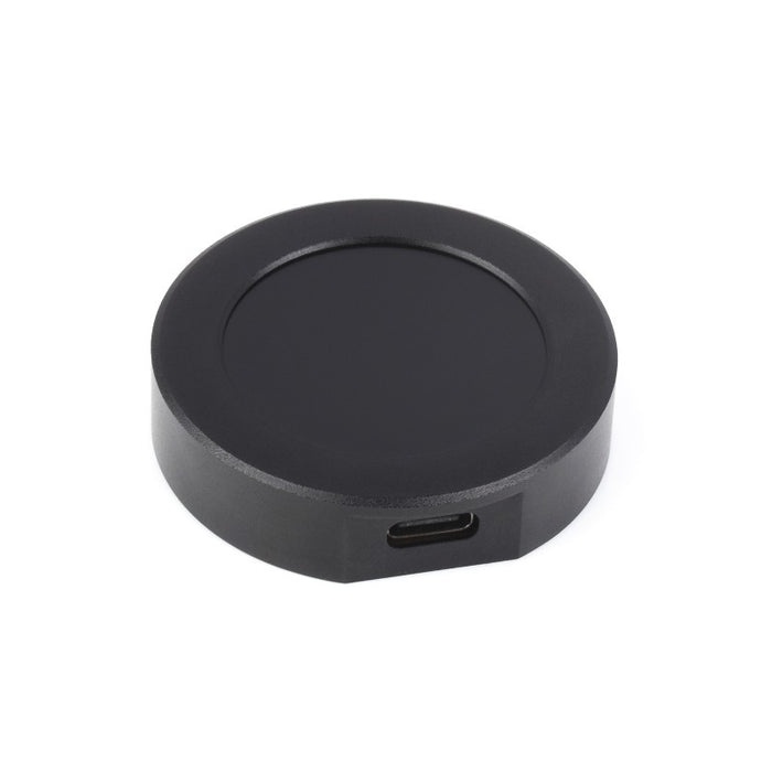 RP2040搭載 1.28インチ円形液晶モジュール【WAVESHARE-26369】