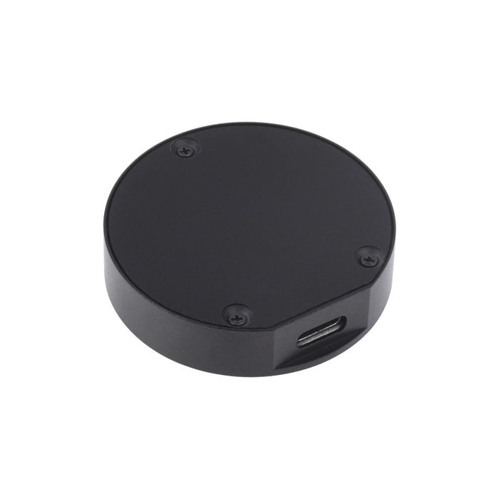 RP2040搭載 1.28インチ円形液晶モジュール【WAVESHARE-26369】