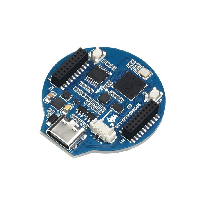 Waveshare RP2040-LCD-1.28【WAVESHARE-22668】