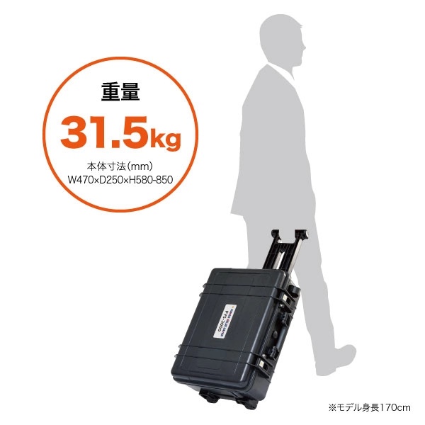 POWER VALUE SAVERシリーズ ポータブル電源 2962Wh【PVS-3000】