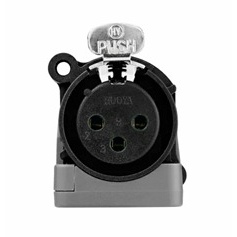 M5Stack用絶縁型RS-485トランシーバー付きDMXユニット(CA-IS3092W)【M5STACK-U183】