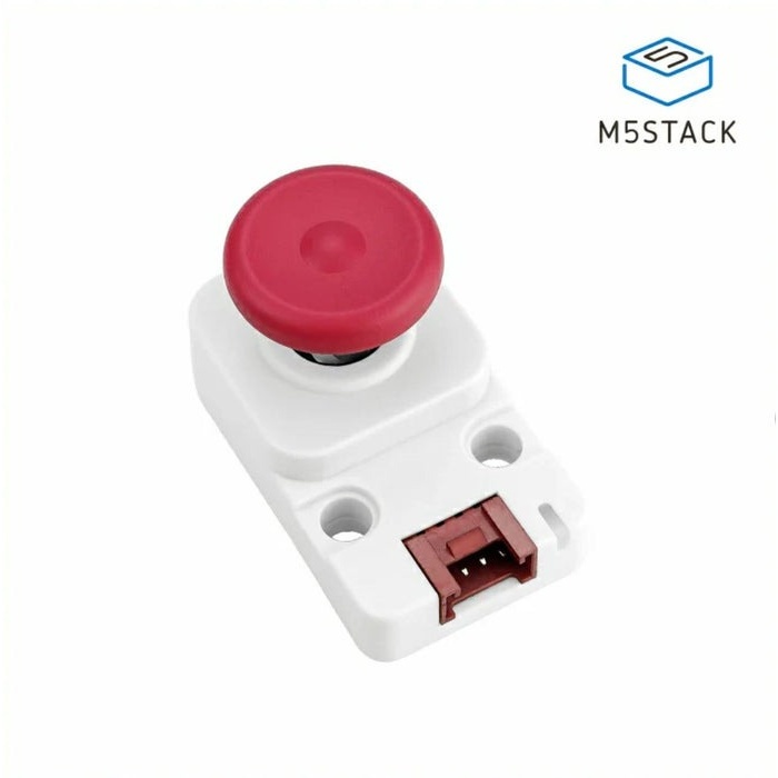 M5Stack用I2Cジョイスティック2ユニット(STM32G030)【M5STACK-U024-V2】