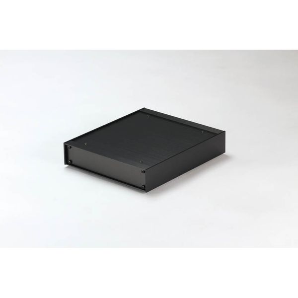 POS型パネル脱着アルミサッシケース【POS199-32-43BB】