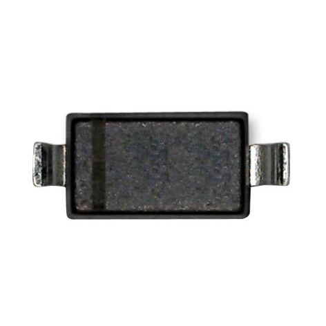 Diode, Zener,5W, 15V, 5%, DO-201AE, Zener Einzel Dioden, Qty.5 1N5352B