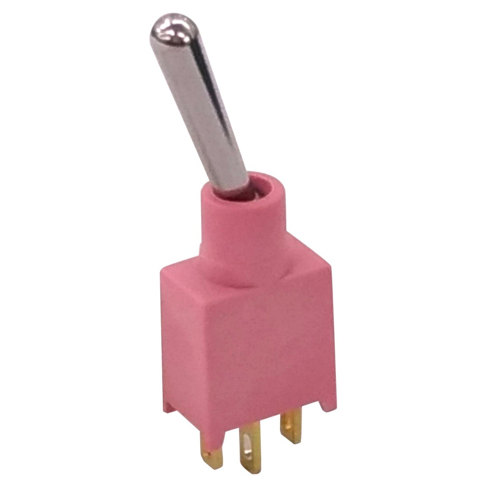 TOGGLE SW SPDT 3A 125VAC/28VDC PANEL MP-T3-2B-A-T3-S-05. MULTICOMP製｜電子 ...