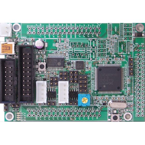 3個セット STK-7125マイコン - 6