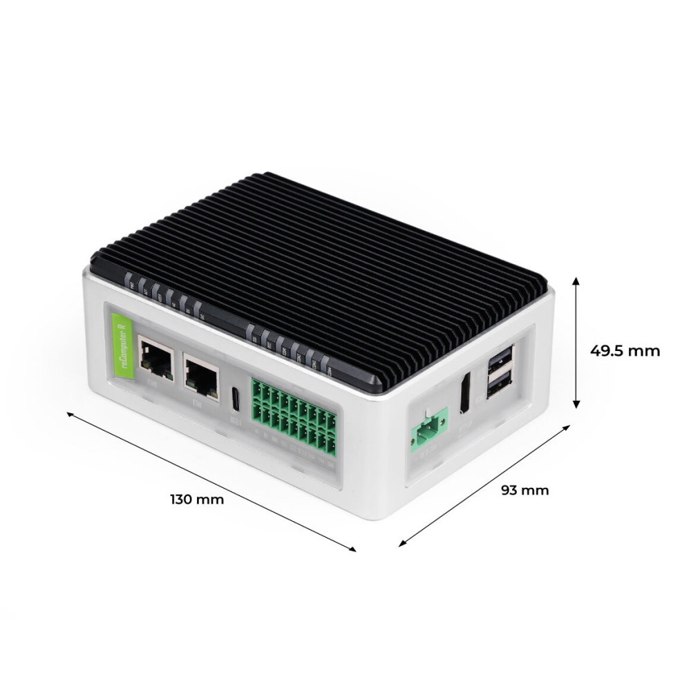 reComputer R1124-10【113991374】