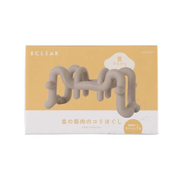 首ノ筋肉ノコリホグシ【HCK-SMNGY】
