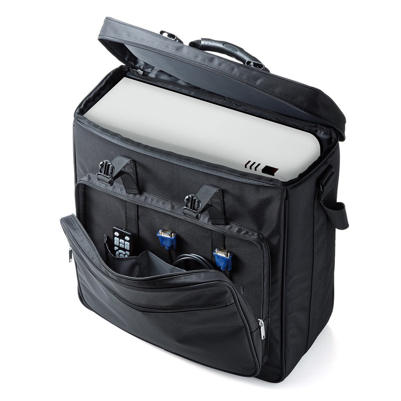 プロジェクターバッグ【BAG-PRO5】