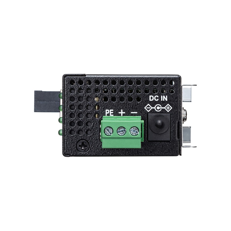 産業用光メディアコンバータ【LAN-NFC241】