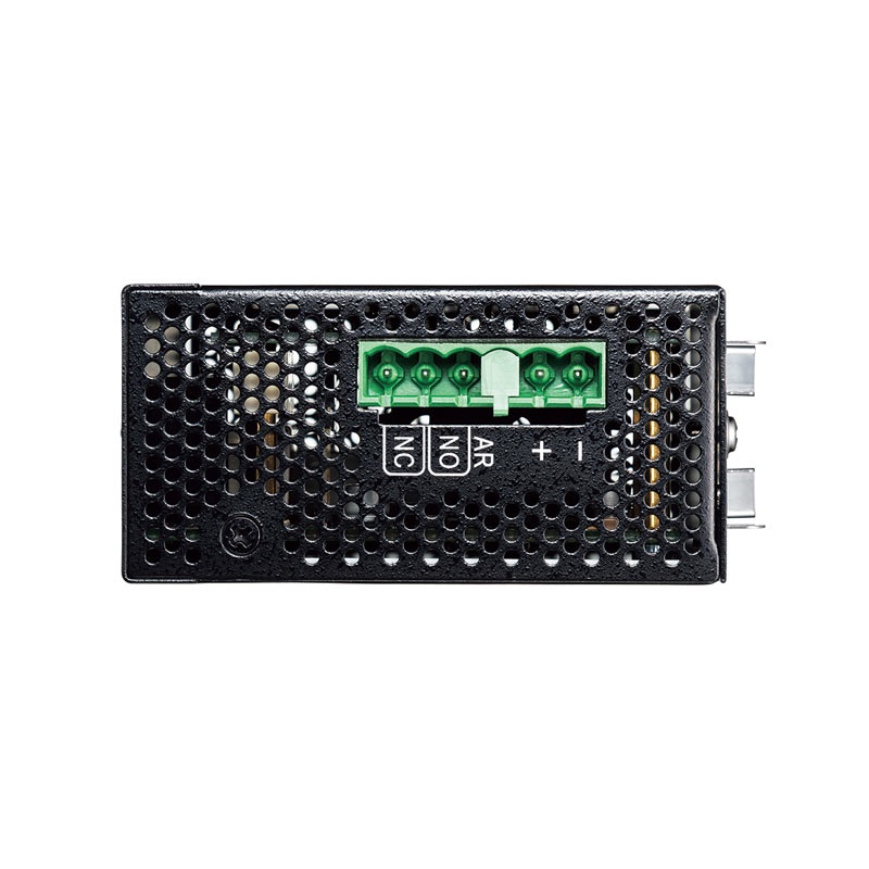 産業用光メディアコンバータ【LAN-NGC240】