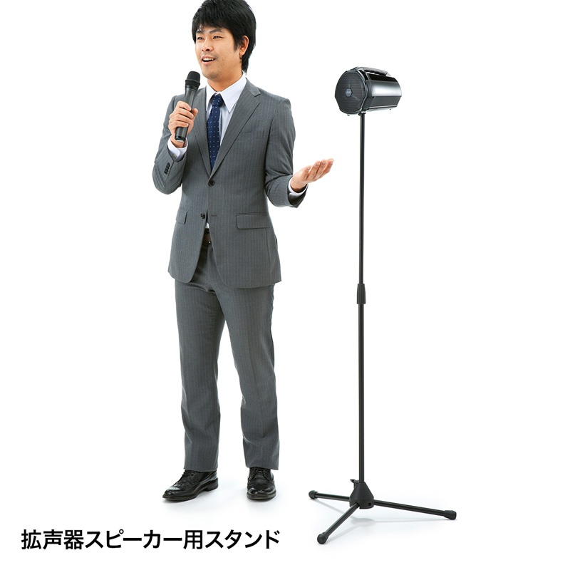 スピーカースタンド【MM-SPST1】