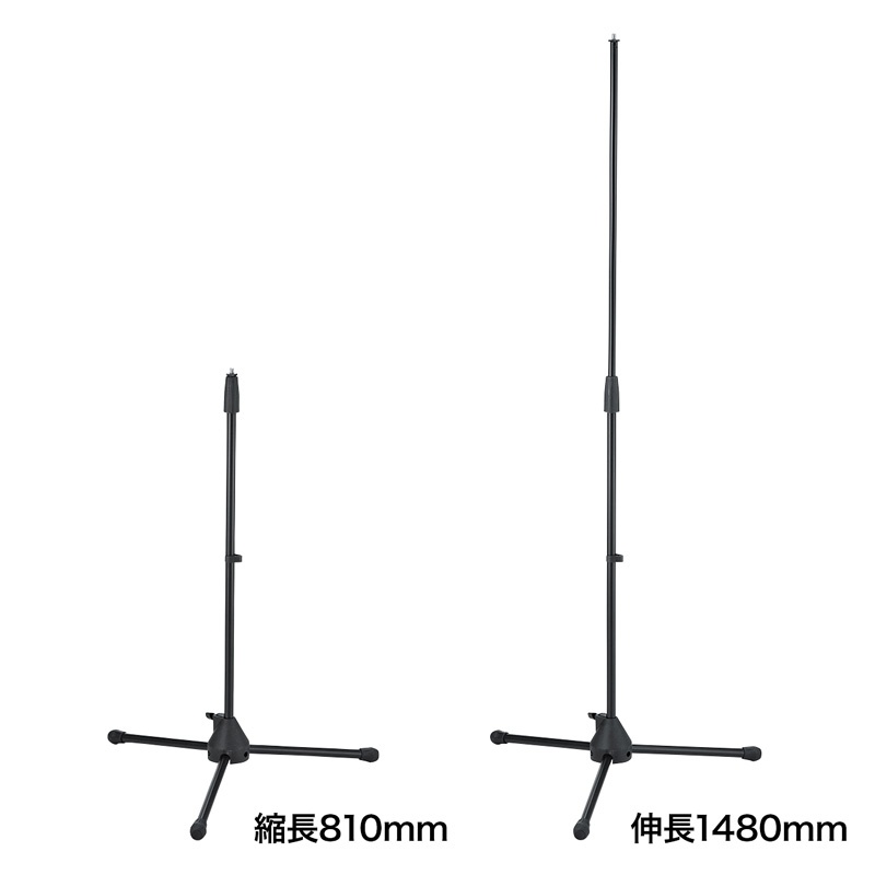 スピーカースタンド【MM-SPST1】