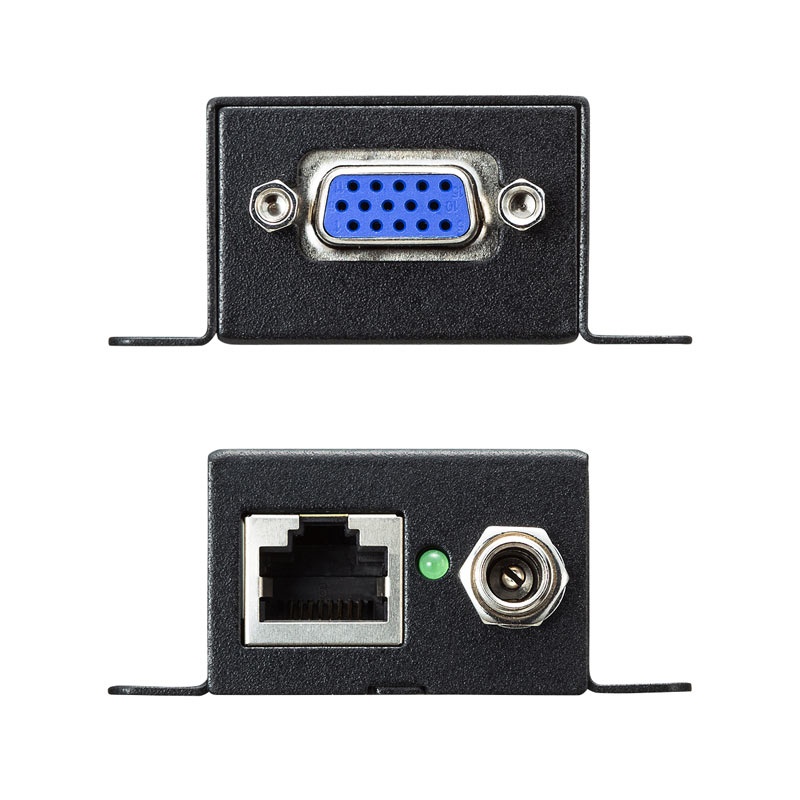 ディスプレイエクステンダー(受信機)【VGA-EXRN】