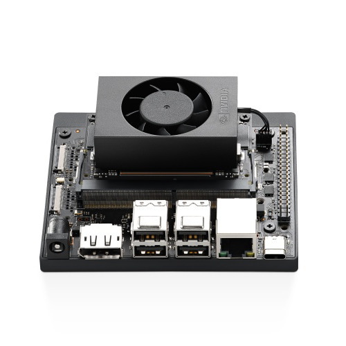 Jetson Orin Nano Super開発者キット【945-13766-0000-000】
