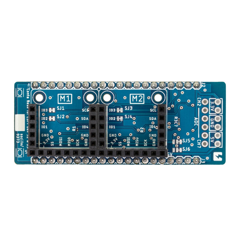 ESPr Developer S3/32用 Contaベースシールド【SSCI-093736】