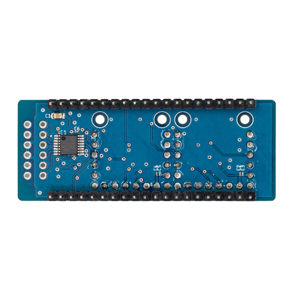ESPr Developer S3/32用 Contaベースシールド【SSCI-093736】