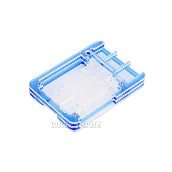 PI5-CASE-E - WaveShare製 Raspberry Pi 5用ケース【WAVESHARE-26088】