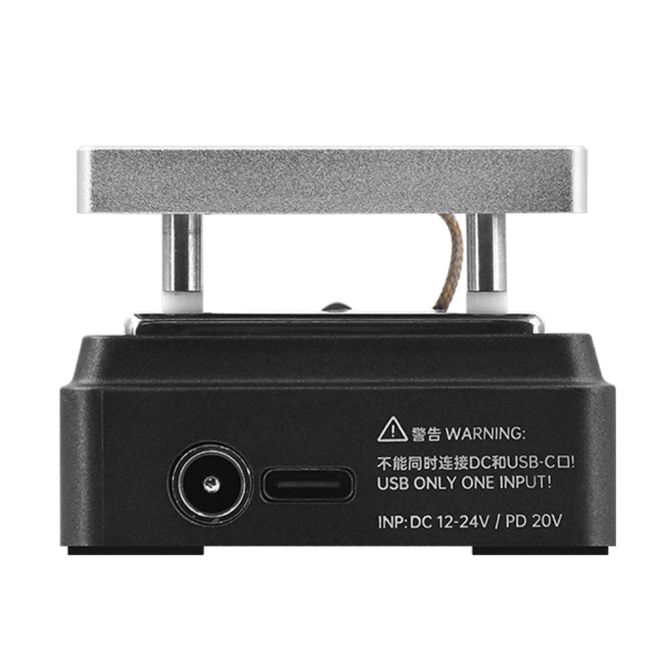 USB-PDはんだ付け用プリヒーター【ALIENTEK-HP15】
