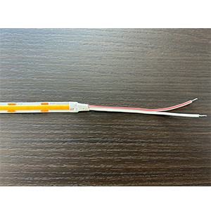 COBテープLED 電球色 5M【LED-COBSTRIP480-WW-5M】