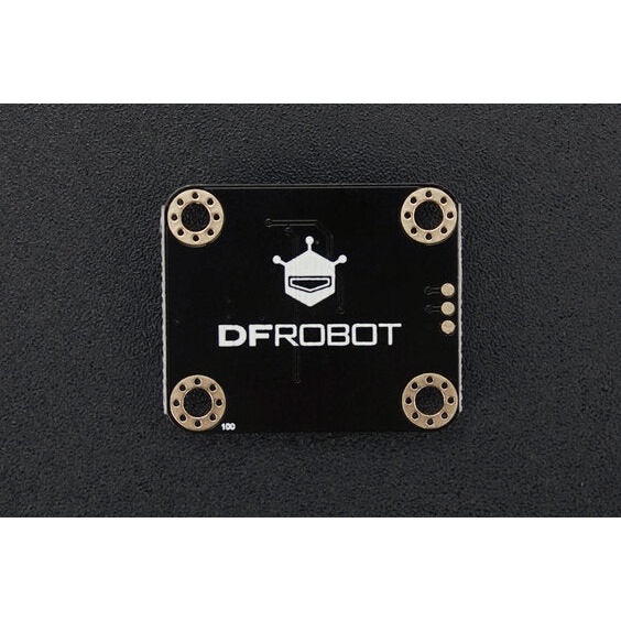 Gravity - アナログ出力ホールセンサモジュール(±0.12 T)【DFROBOT-DFR1132】