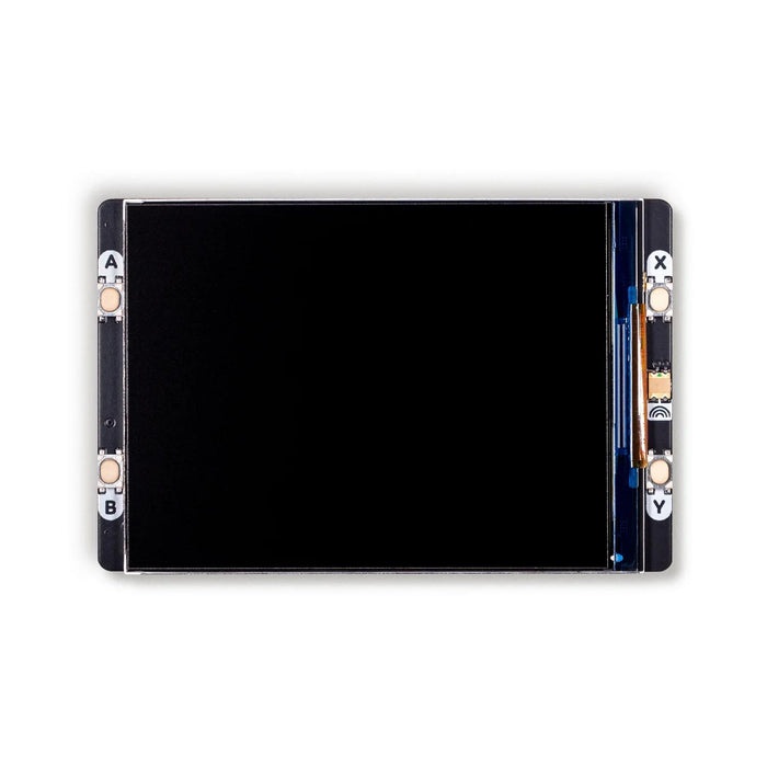 Pico ディスプレイパック 2.8【PIMORONI-PIM715】