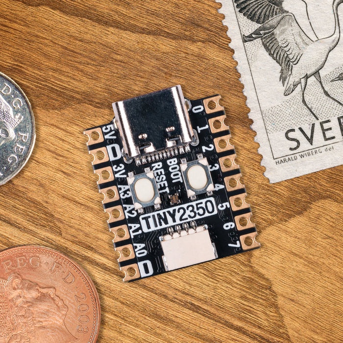 Tiny 2350【PIMORONI-PIM721】