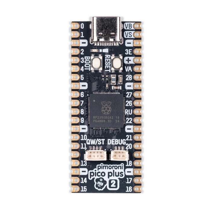 Pico Plus 2【PIMORONI-PIM724】