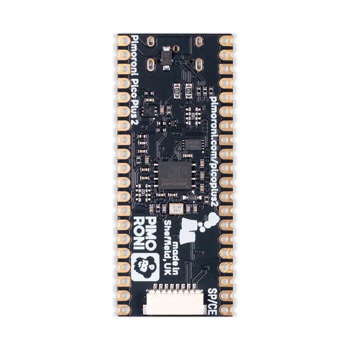Pico Plus 2【PIMORONI-PIM724】