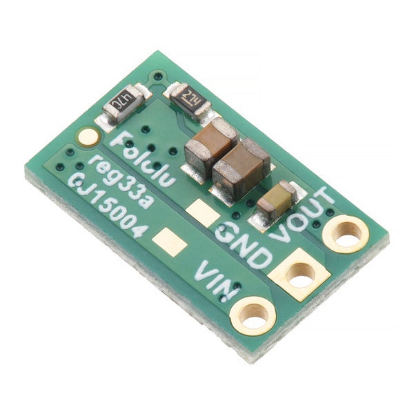 D45V1E1F12 降圧レギュレータ(～100mA/12V)【POLOLU-5367】