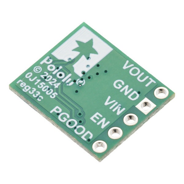 D45V1E2F5 降圧レギュレータ(～100 mA/5 V)【POLOLU-5373】