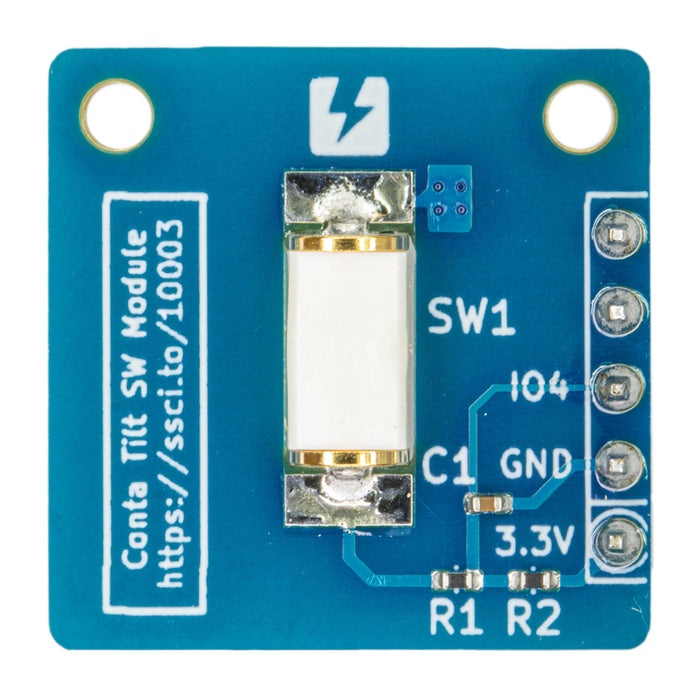 Conta 傾斜スイッチモジュール【SSCI-100038】
