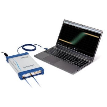 PicoScope 9321-20 2チャンネルオシロスコープ【PICOSCOPE-9321-20】