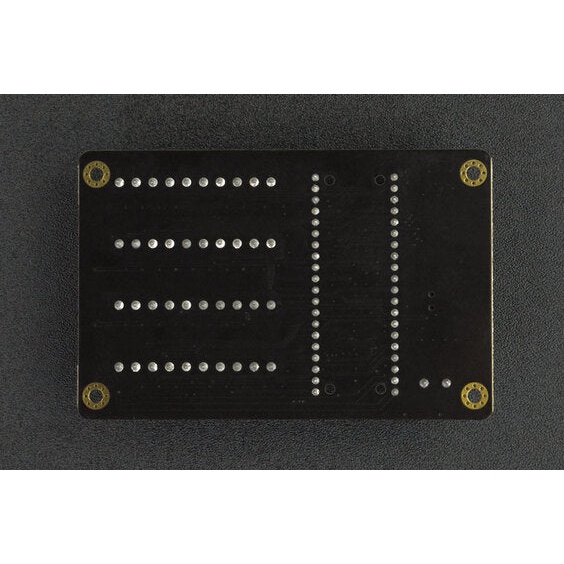 Raspberry Pi Pico/Pico 2用ターミナルブロックボード【DFROBOT-DFR0924】
