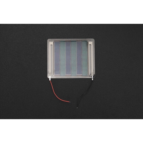 環境発電用フィルム型フォトニック太陽電池(屋内用)【DFROBOT-FIT1002】