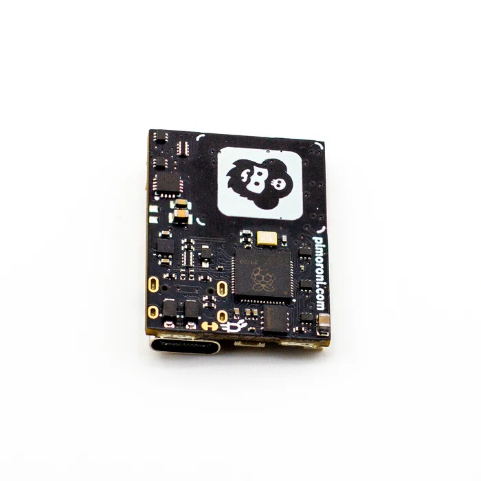 Tiny FX - LED エフェクトコントロール基板 スターターキット【PIMORONI-PIM719】