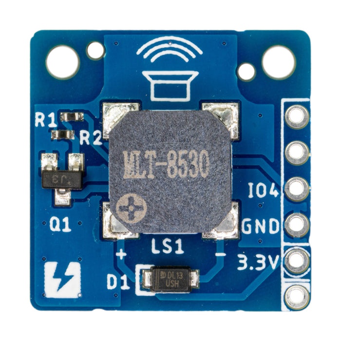 Conta パッシブブザーモジュール【SSCI-100304】