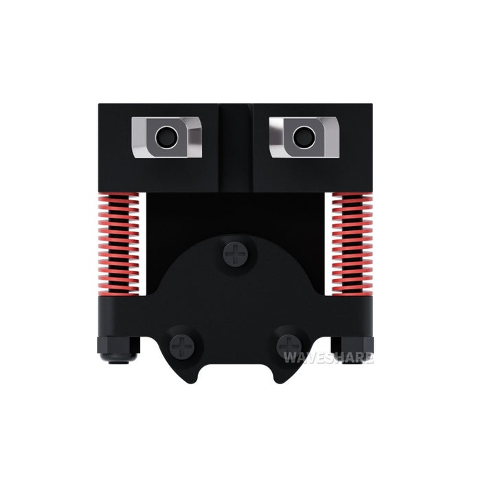 UGV サスペンション(B)【WAVESHARE-28305】