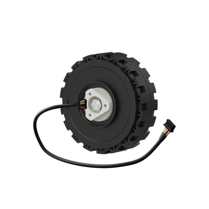DDT ダイレクトドライブモーター 18V/0.55Nm/200rpm