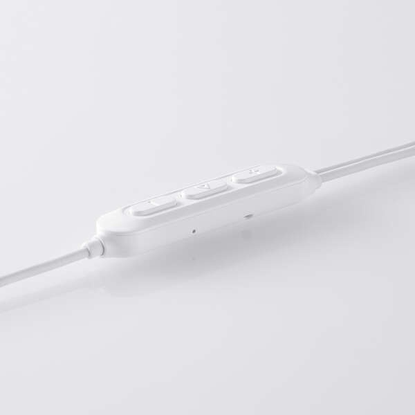 アクティブノイズキャンセリングデジタル式USB Type-Cヘッドホン【EHP-DF17CMWH】