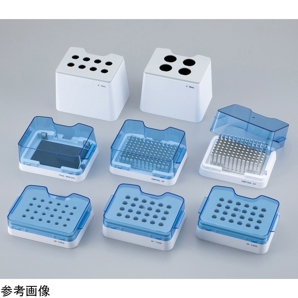 ブロックバスシェーカー Block-96D-1000【Block-96D-1000】